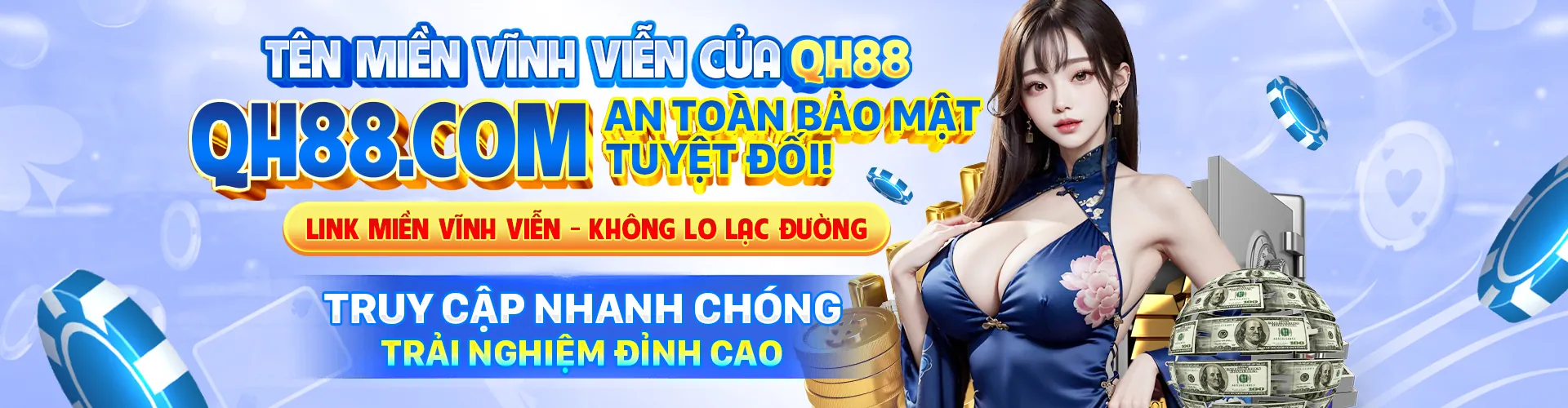 Tổng quan về nền tảng kinh79